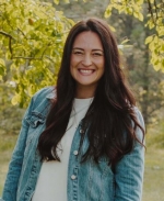 May-Laurence Cayer Boudreault