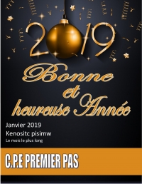 janvier 2019